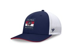 Columbus Blue Jackets kšiltovky, čepice, rukavice