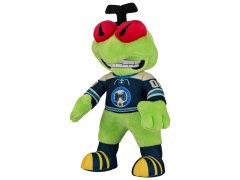 Columbus Blue Jackets plyšový maskot Stinger #00 3rd Jersey