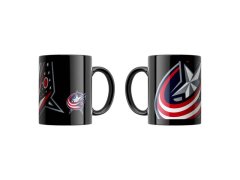 Columbus Blue Jackets sklenice, hrníčky, misky