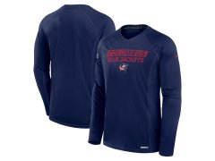 Columbus Blue Jackets trička, polo trička, košile