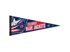 Columbus Blue Jackets vlajka Premium Pennant
