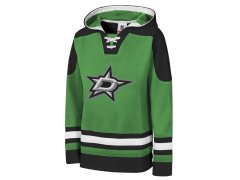 Dětská mikina Dallas Stars NHL Ageless Must Have – Home Pullover