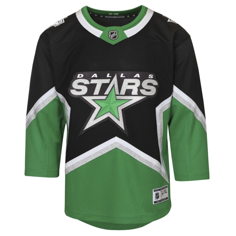 Dětský dres Dallas Stars NHL Premier Third/Alt