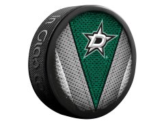 Dallas Stars puk Stitch