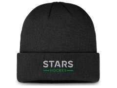 Dallas Stars zimní čepice Authentic Pro A/Cap Cuffed