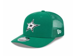 Dallas Stars čepice baseballová kšiltovka NEW ERA 970SS SP26 green
