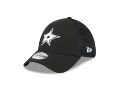 Dallas Stars čepice baseballová kšiltovka NEW ERA 3930 neo black