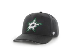 Dallas Stars čepice baseballová kšiltovka Cold Zone 47 MVP DP NHL black