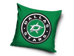 Dallas Stars polštářek button