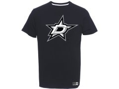Dallas Stars pánské tričko Team Logo 7750002