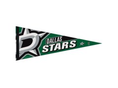 Dallas Stars vlajka Premium Pennant