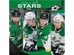 Dallas Stars vlajky, plakáty