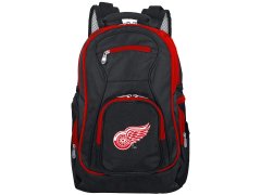 Detroit Red Wings batoh na záda Trim Color Laptop