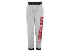 Detroit Red Wings dětské tepláky skilled enforcer sweatpants