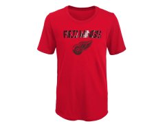 Detroit Red Wings dětské tričko full strength ultra
