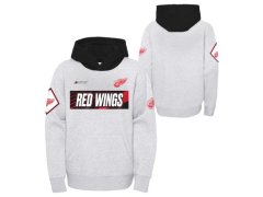 Detroit Red Wings dětská mikina s kapucí Star Shootout Oversized