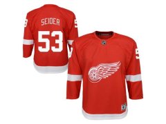 Detroit Red Wings dětské oblečení
