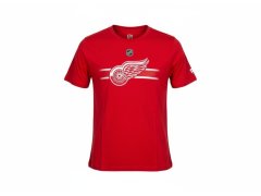 Detroit Red Wings dětské tričko Customer Pick Up