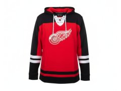 Detroit Red Wings dětská mikina s kapucí Ageless Revisited - Home Po Hoodie