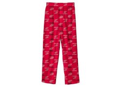 Detroit Red Wings dětské pyžamové kalhoty Colored Printed Pant