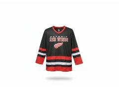 Detroit Red Wings dětský hokejový dres Fashion Hockey Jersey
