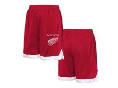 Detroit Red Wings dětské kraťasy All Star Sublimation Print Sho