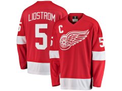 Detroit Red Wings dresy