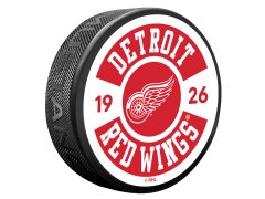 Detroit Red Wings hokejové vybavení