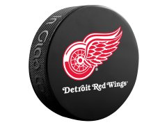 Detroit Red Wings puk Basic