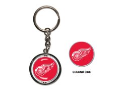 Detroit Red Wings klíčenky, náramky, šperky