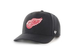 Detroit Red Wings čepice baseballová kšiltovka Cold Zone ´47 MVP DP