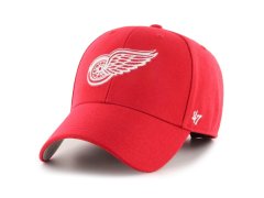 Detroit Red Wings čepice baseballová kšiltovka ´47 MVP