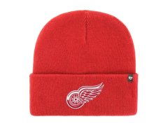 Detroit Red Wings zimní čepice Haymaker 47 Cuff Knit