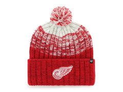 Detroit Red Wings zimní čepice Cascade ’47 Cuff Knit