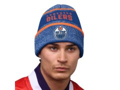 Detroit Red Wings zimní čepice Sideline Beanie