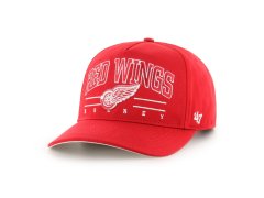 Detroit Red Wings čepice baseballová kšiltovka Roscoe Hitch