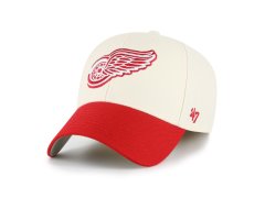 Detroit Red Wings čepice baseballová kšiltovka Two Tone 47 MVP