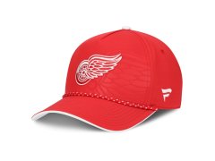 Detroit Red Wings kšiltovky, čepice, rukavice