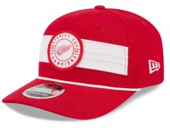Pánská kšiltovka Detroit Red Wings NHL New Era 970SS Champion 26