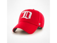 Detroit Red Wings čepice baseballová kšiltovka 47 Vintage MVP red