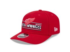 Detroit Red Wings čepice baseballová kšiltovka New Era 970SS