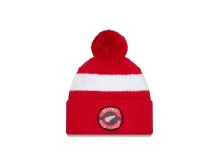 Detroit Red Wings zimní čepice New Era Cold Winter