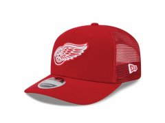 Detroit Red Wings čepice baseballová kšiltovka NEW ERA 970SS SP26 red