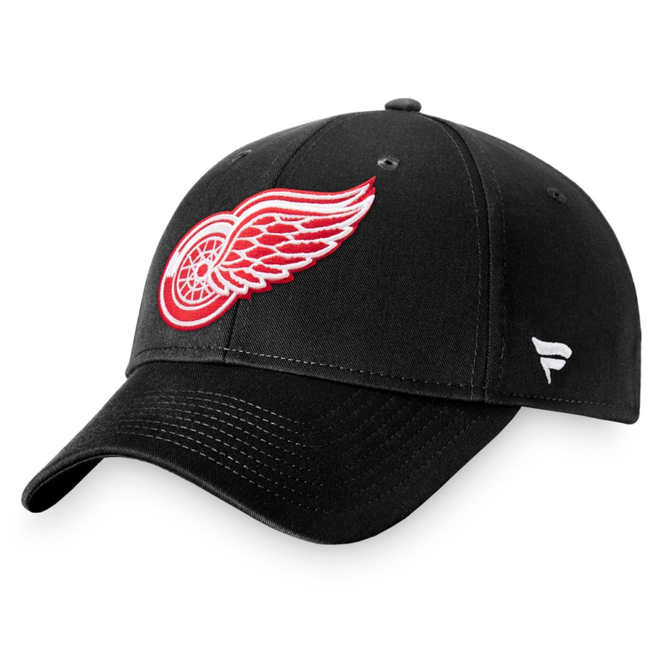 Toronto Maple Leafs dětská mikina s&nbsp;kapucí Ageless Must Have - 3Rd Po Hd - Detroit Red Wings kšiltovky, čepice, rukavice