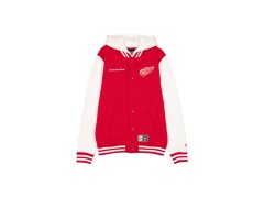Detroit Red Wings pánská mikina NHL College Hoodie