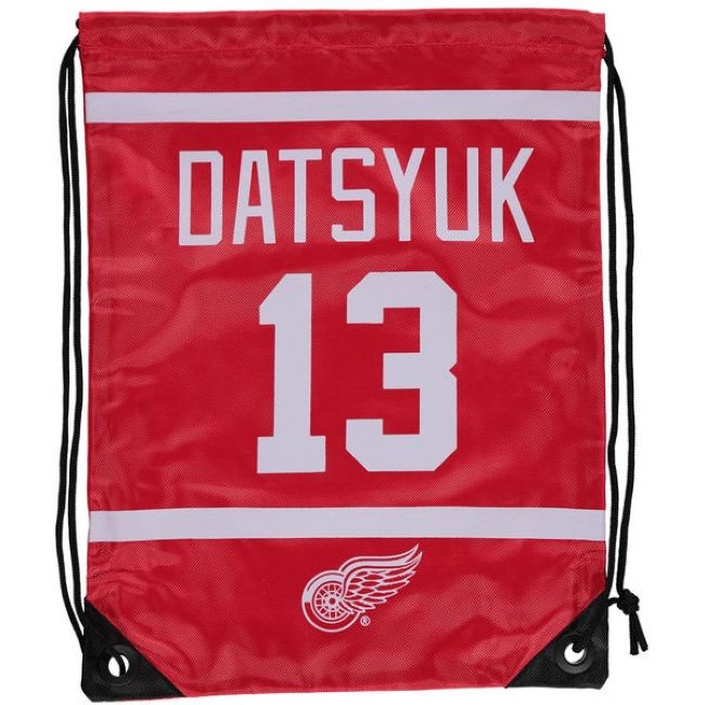 NHL vak Pavel Datsyuk Wings
