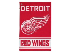Detroit Red Wings ručník The Fan