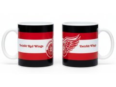 Detroit Red Wings sklenice, hrníčky, misky