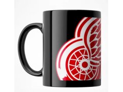 Detroit Red Wings hrníček Oversized Logo NHL (330 ml)