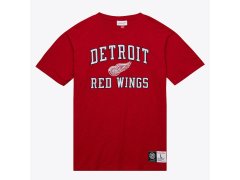 Detroit Red Wings trička, polo trička, košile
